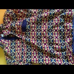 EUC Patagonia Synchilla pullover XL